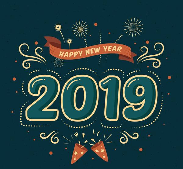 j9国际站机械祝大家新年快乐